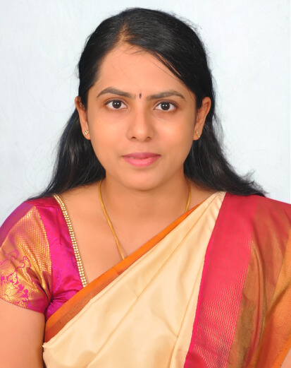 Dr. Preethi J