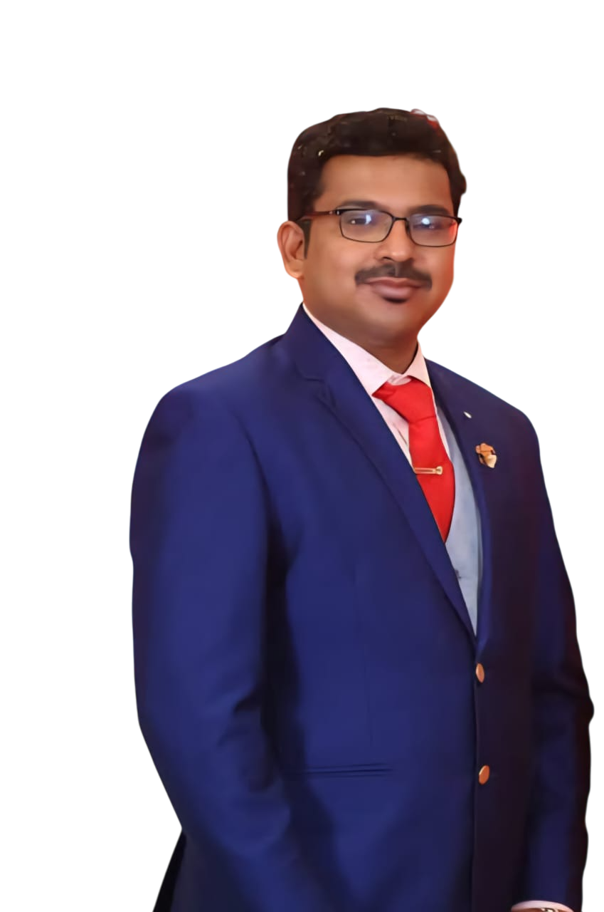 Dr. S.N. Lokesh Kumar