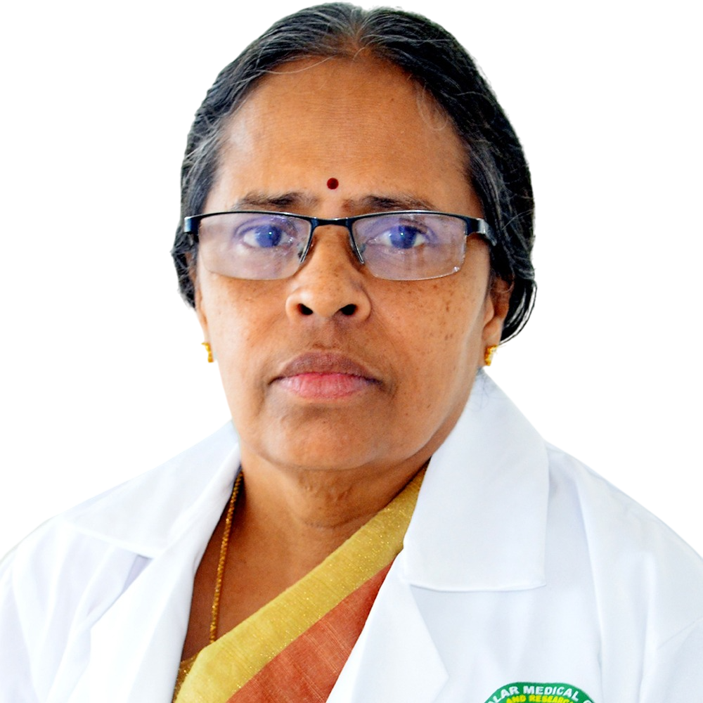 Prof. Dr. D. Tamil Selvi